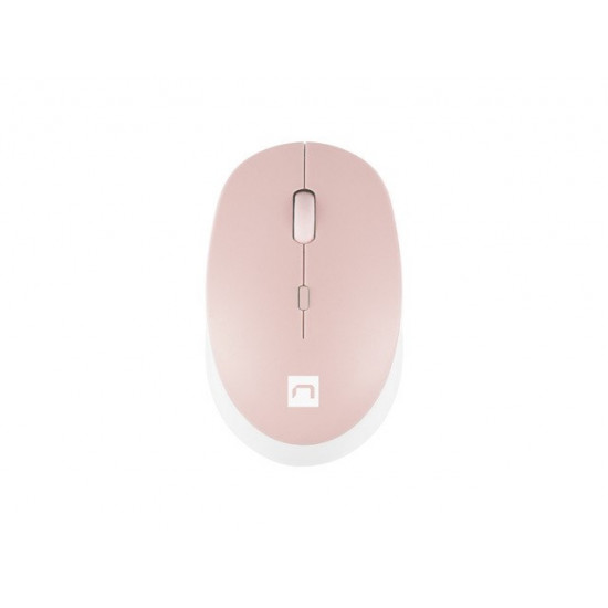 NATEC WIRELESS MOUSE HARRIER 2 1600DPI BT 5.1