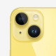 MOBILE PHONE IPHONE 14/128GB YELLOW MR3X3 APPLE