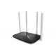 Mercusys AC1200 Dual Band Wireless Router