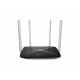 Mercusys AC1200 Dual Band Wireless Router