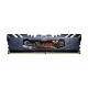 G.Skill Flare X (for AMD) F4-3200C16D-32GFX memory module 32 GB 2 x 16 GB DDR4 3200 MHz