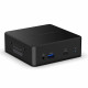 Belkin USB-C Dual Display Docking Station USB 3.2 Gen 1 (3.1 Gen 1) Type-C Black