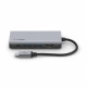 Belkin AVC006btSGY USB 3.2 Gen 1 (3.1 Gen 1) Type-C Silver