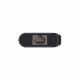 Belkin AVC008BTSGY laptop dock/port replicator USB 3.2 Gen 1 (3.1 Gen 1) Type-C Black, Grey