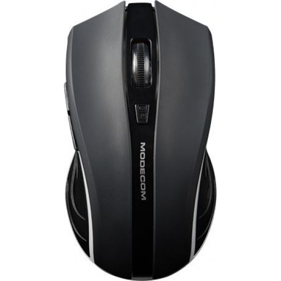 WIRELESS MOUSE WRM1 BLACK