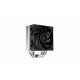 DeepCool AK400 Processor Air cooler 12 cm Black 1 pc(s)