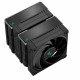 DeepCool AK620 ZERO DARK Processor Air cooler 12 cm Black 1 pc(s)