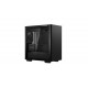 DeepCool MACUBE 110 Midi Tower Black