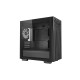 DeepCool MATREXX 40 3FS Micro Tower Black