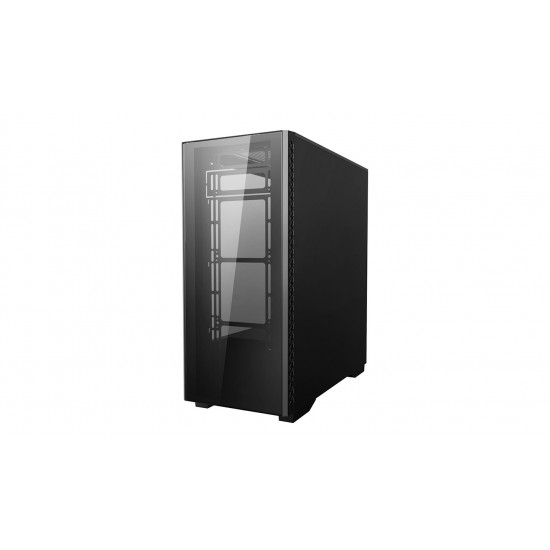 DeepCool Matrexx 50 ADD-RGB 4F Midi Tower Black