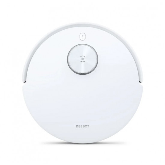 Cleaning robot Ecovacs Deebot T10 White