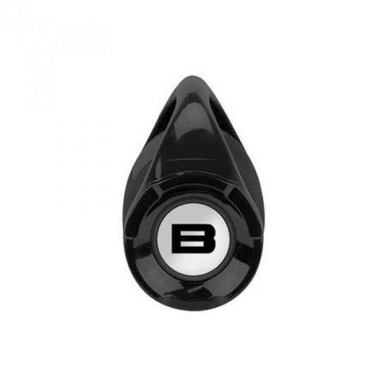 BLOW BT470 Stereo portable speaker Black