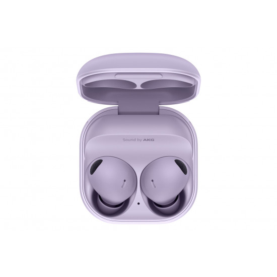 HEADSET GALAXY BUDS2 PRO/LIGHT VIOLET SM-R510 SAMSUNG