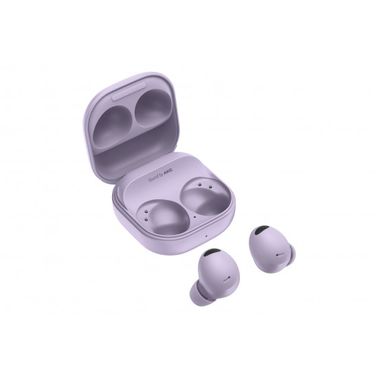 HEADSET GALAXY BUDS2 PRO/LIGHT VIOLET SM-R510 SAMSUNG