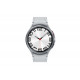 SMARTWATCH GALAXY WATCH6 CLAS./47MM SILVER SM-R965 SAMSUNG