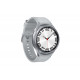 SMARTWATCH GALAXY WATCH6 CLAS./47MM SILVER SM-R965 SAMSUNG