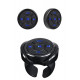 Vakoss Bluetooth steering wheel remote control Smartphone Press buttons