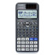 CASIO CALCULATOR SCIENTIFIC FX 991CEX CLASSWIZ BLACK, 12-DIGIT DISPLAY