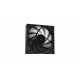 DeepCool FK120 Processor Fan 12 cm Black 1 pc(s)