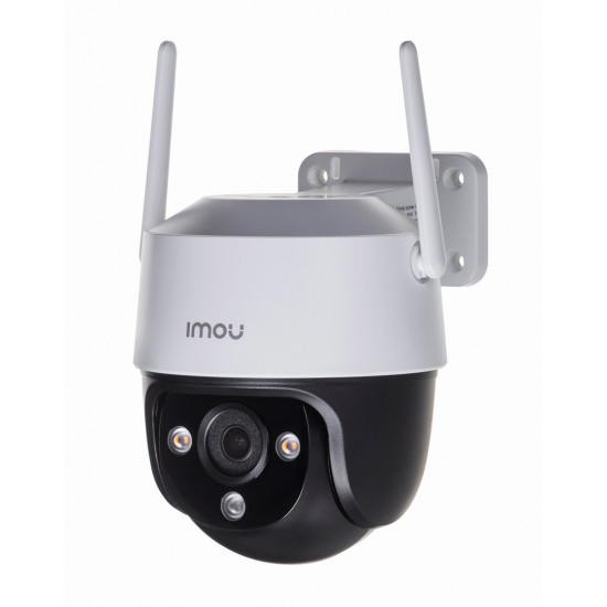 WRL CAMERA 4MP CRUISER SE/IPC-S41FP IMOU