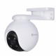 EZVIZ H8 Pro 2K Spherical IP security camera Indoor & outdoor 2304 x 1296 pixels Wall/Pole