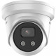 Hikvision IP Dome Camera DS-2CD2386G2-IU F2.8 8 MP, 2.8mm, Power over Ethernet (PoE), IP66, H.264/ H.264+/ H.265/ H.265+/ MJPEG, Built-in Micro SD Slot, up to 256 GB, White