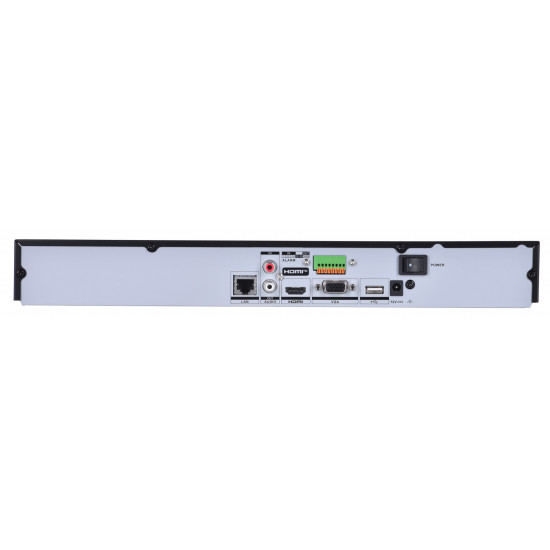 Hikvision NVR DS-7608NXI-K2 8-ch