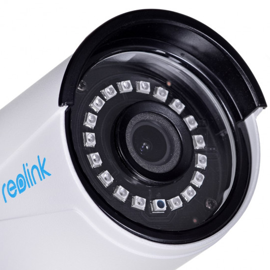 Kamera IP RLC-510A-Bia a REOLINK