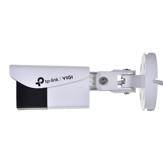 TP-LINK Full-Color Bullet Network Camera VIGI C330 3 MP, 2.8mm, IP67, H.265+/H.265/H.264+/H.264