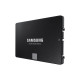 Samsung 870 EVO 2.5" 500 GB Serial ATA III V-NAND