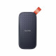 External SSD|SANDISK BY WESTERN DIGITAL|2TB|USB 3.2|SDSSDE30-2T00-G26