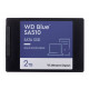 Western Digital Blue SA510 2.5 2 TB Serial ATA III