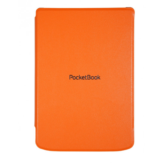 Tablet Case|POCKETBOOK|Orange|H-S-634-O-WW