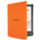 Tablet Case|POCKETBOOK|Orange|H-S-634-O-WW