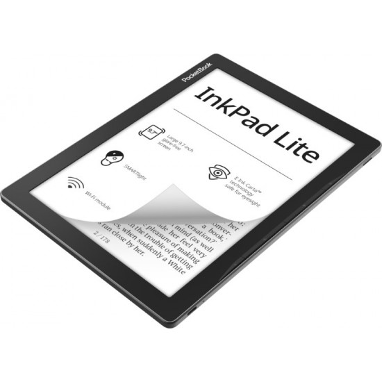 E-Reader|POCKETBOOK|InkPad Lite|9.7