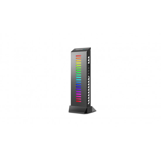 DeepCool GH-01 A-RGB Full Tower Graphic card holder