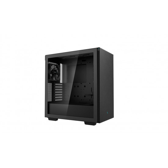 DeepCool CH510 Midi Tower Black