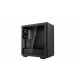 DeepCool CH510 Midi Tower Black