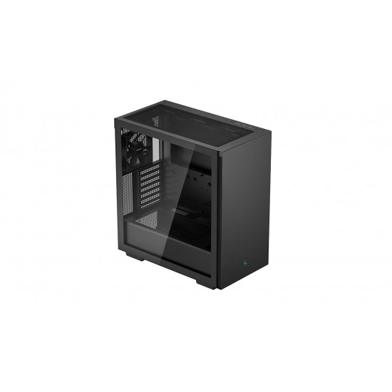 DeepCool CH510 Midi Tower Black