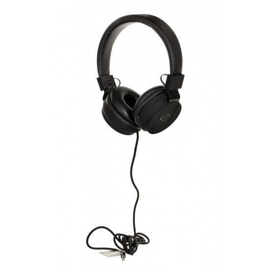 Esperanza EH212K Headphones