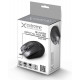 Extreme XM110K mouse USB Type-A Optical 1000 DPI Right-hand