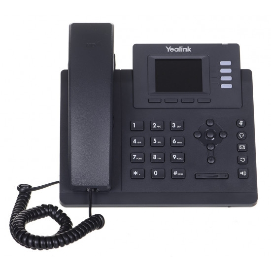 Yealink SIP-T33G - VoIP-Telefon