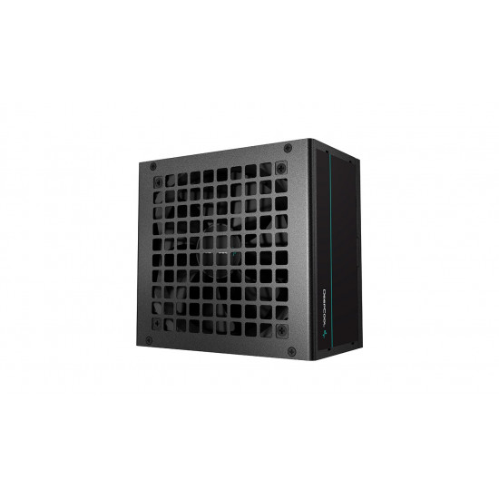 DeepCool PF600 power supply unit 600 W 20+4 pin ATX ATX Black