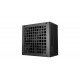 DeepCool PF700 power supply unit 700 W 20+4 pin ATX ATX Black