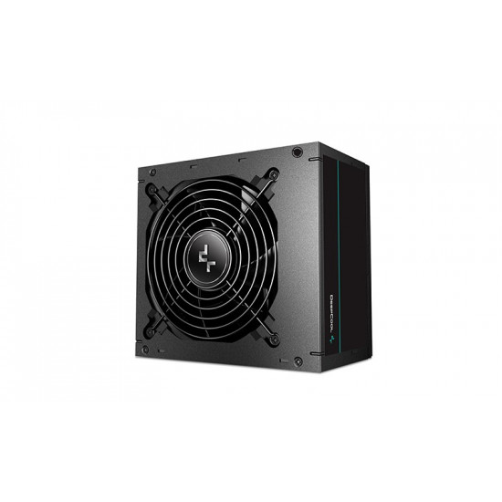 DeepCool PM750D power supply unit 750 W 20+4 pin ATX ATX Black