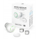 Fibaro The Heat Controller Starter Pack ZW5 EU