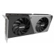 GRAPHICS CARD INNO3D Geforce RTX 4060 TI TWIN X2 OC NVIDIA 8 GB GDDR6 DLSS 3