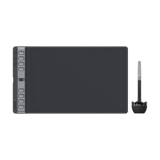 Inspiroy 2L Black graphics tablet