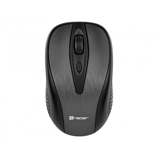 Mouse JOY II RF NANO USB - Dark Grey