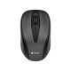 Mouse JOY II RF NANO USB - Dark Grey